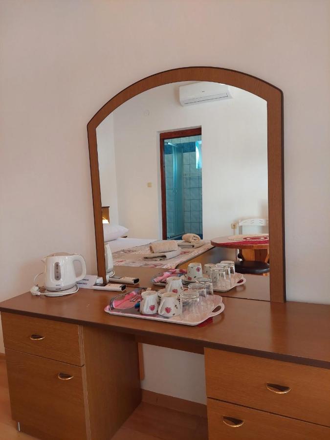 Rooms Hodanic 크르크 객실 사진