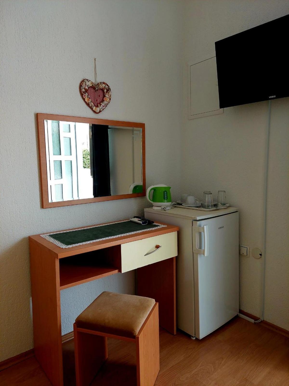 Rooms Hodanic 크르크 객실 사진