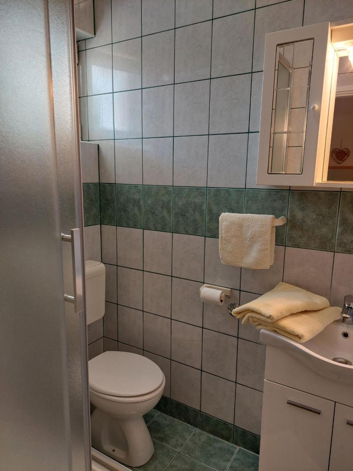 Rooms Hodanic 크르크 객실 사진