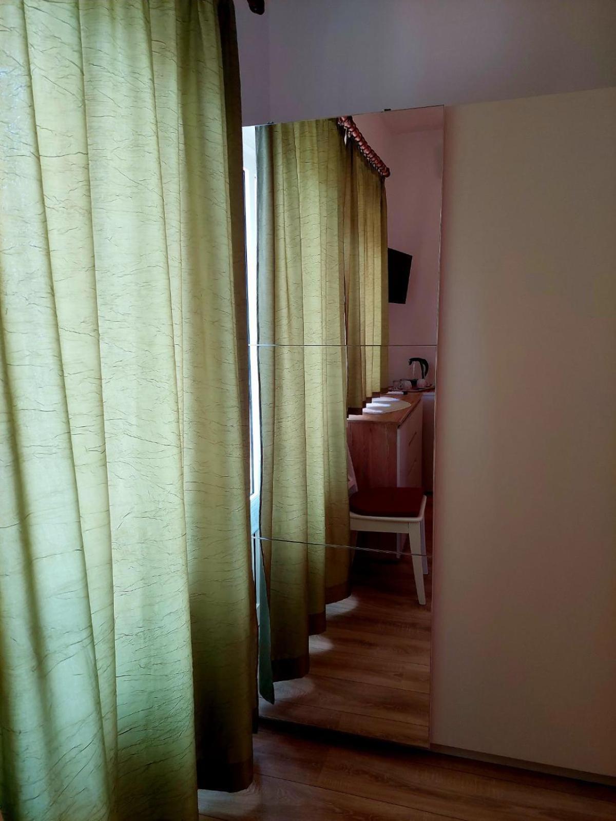 Rooms Hodanic 크르크 객실 사진