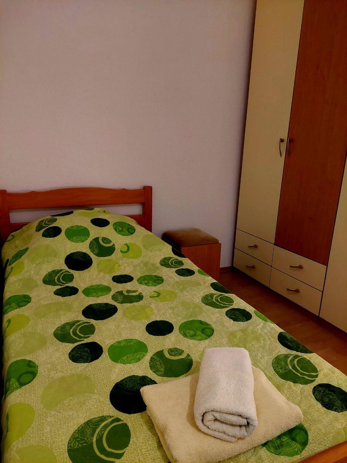 Rooms Hodanic 크르크 객실 사진