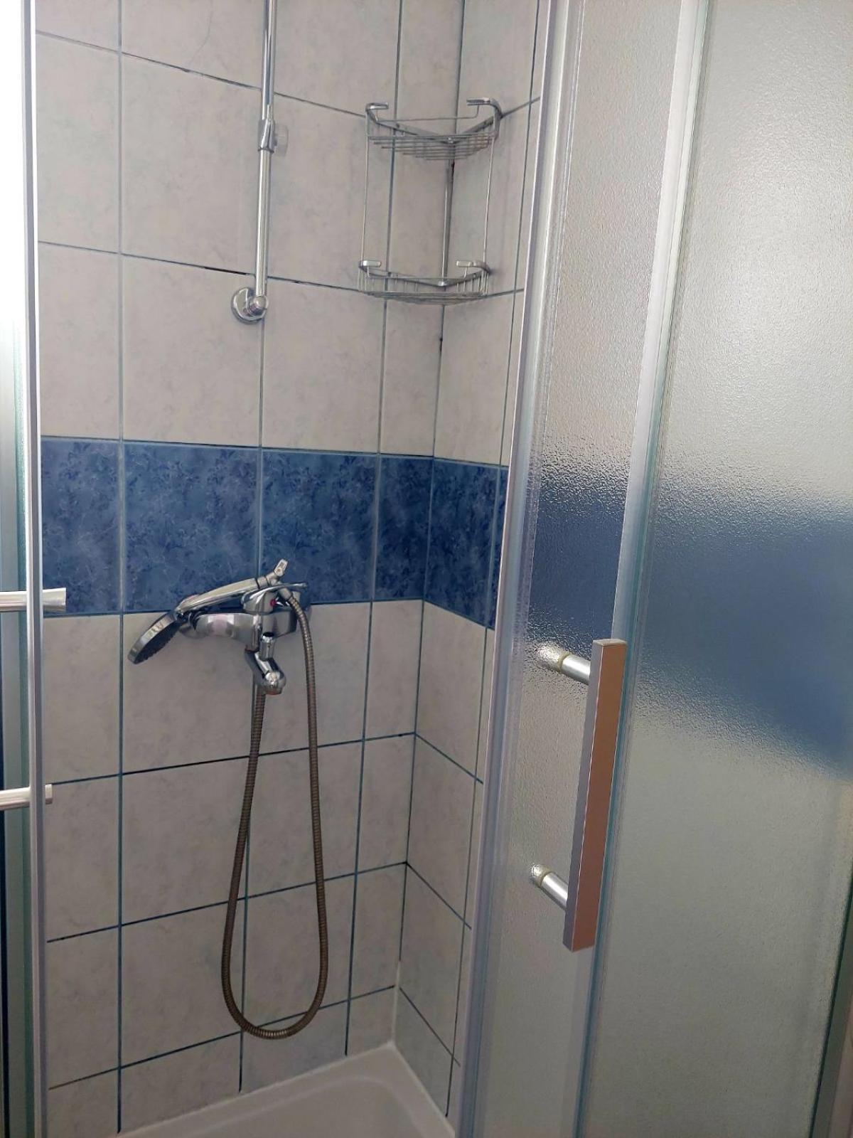 Rooms Hodanic 크르크 객실 사진