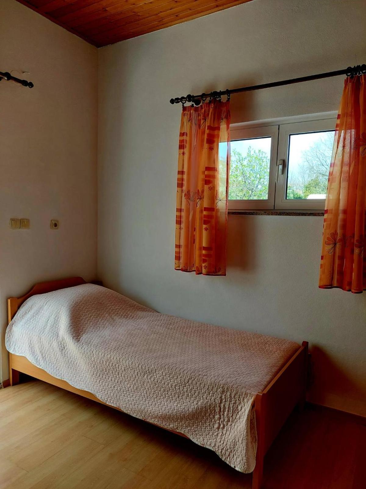 Rooms Hodanic 크르크 객실 사진