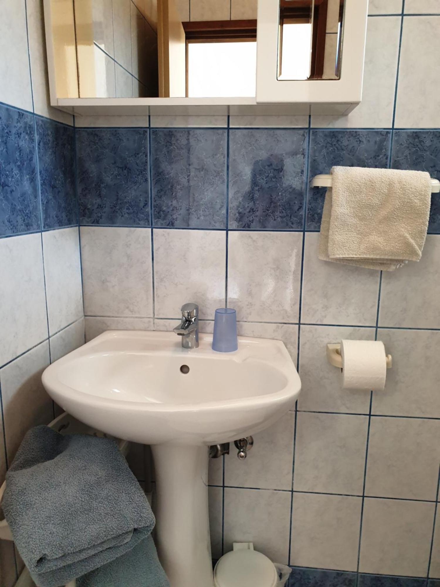 Rooms Hodanic 크르크 객실 사진